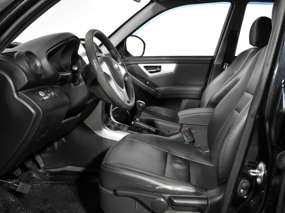 Купить Lifan X60 I, 2015, 125 798 км, фото №10