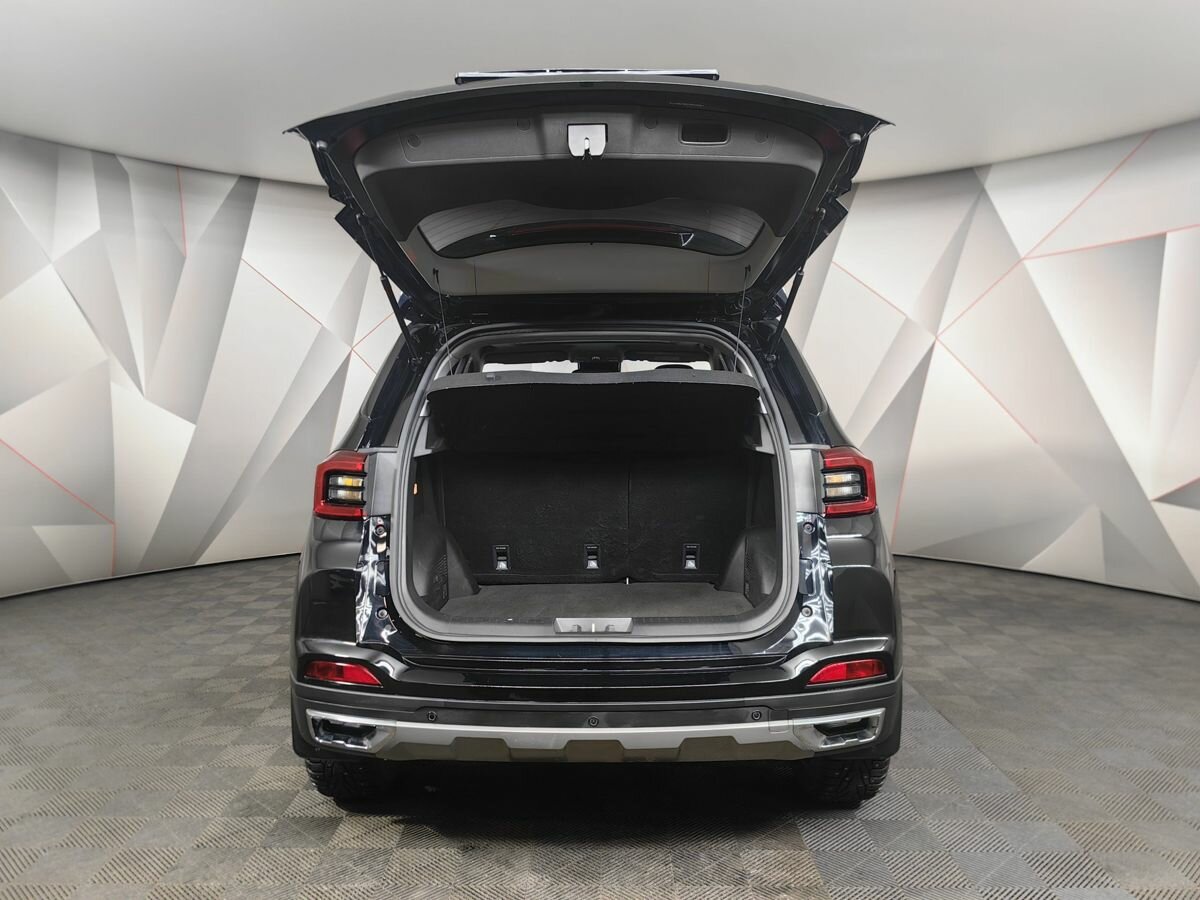 Купить Chery Tiggo 4 Pro I, 2023, 75 418 км, фото №11