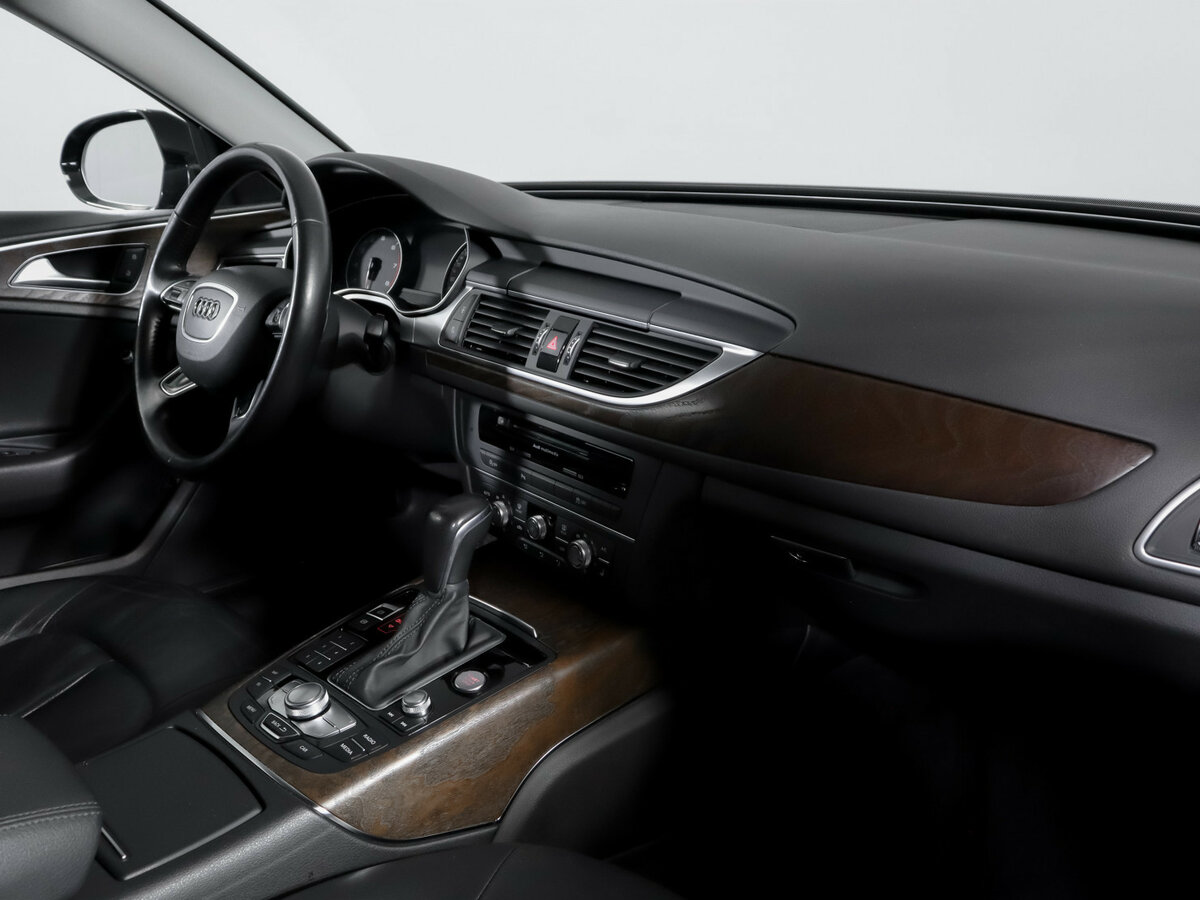 Купить Audi A6 IV (C7) Рестайлинг, 2015, 99 702 км, фото №9