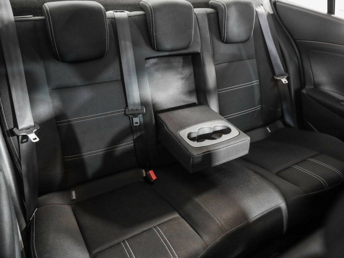 Купить Renault Fluence I Рестайлинг, 2014, 207 309 км, фото №21