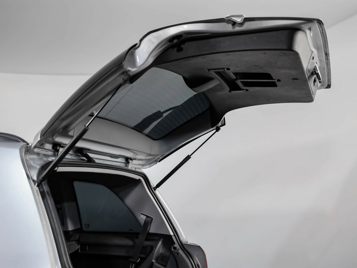 Купить Ford Kuga II, 2015, 140 587 км, фото №32