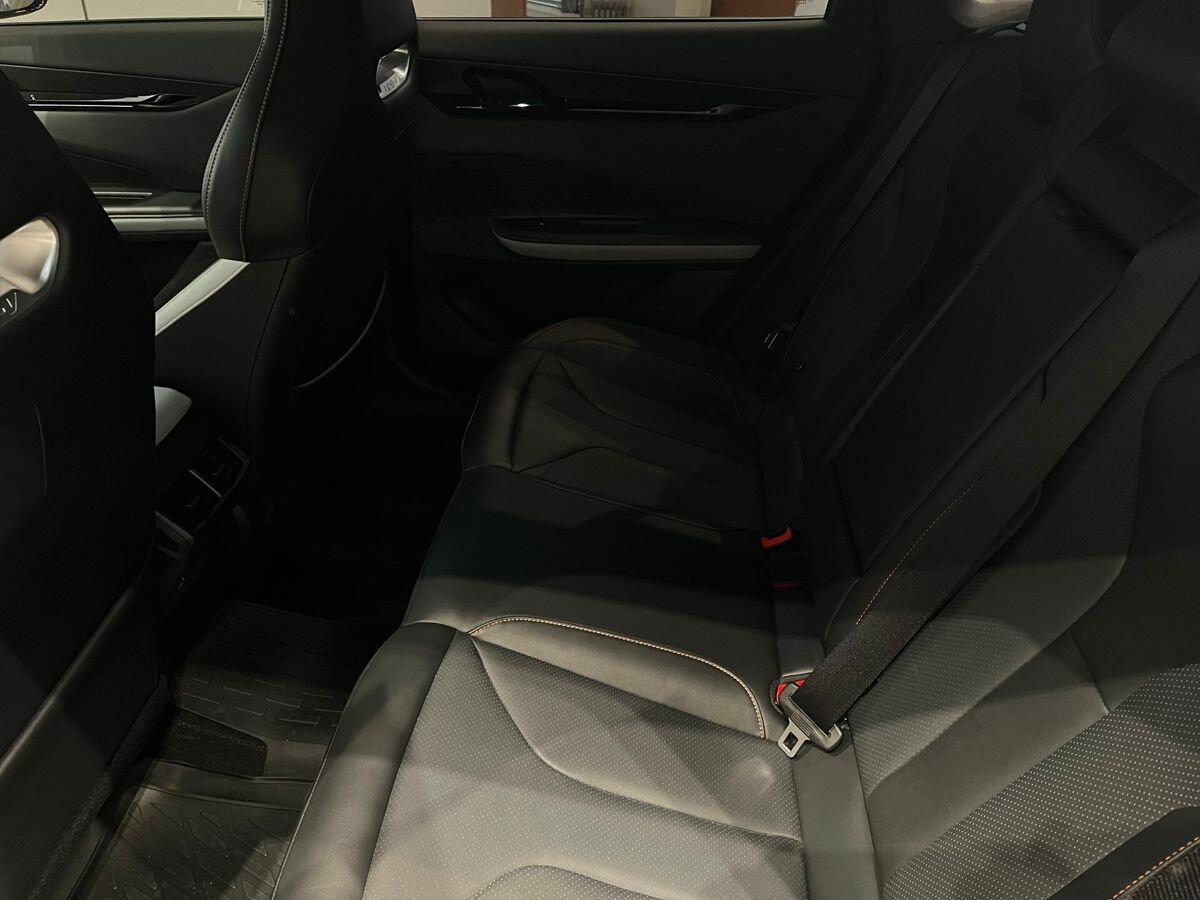 Купить Changan UNI-V I, 2024, 19 074 км, фото №22