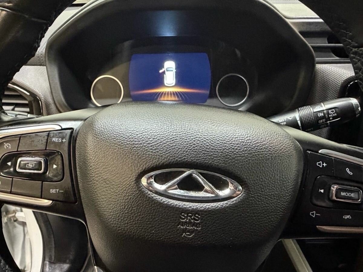 Купить Chery Tiggo 4 I Рестайлинг, 2020, 71 712 км, фото №9