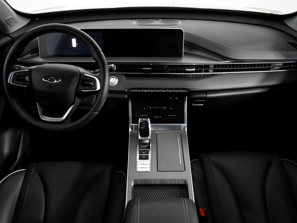 Купить Chery Tiggo 4 I Рестайлинг 2, 2025, 32 810 км, фото №14