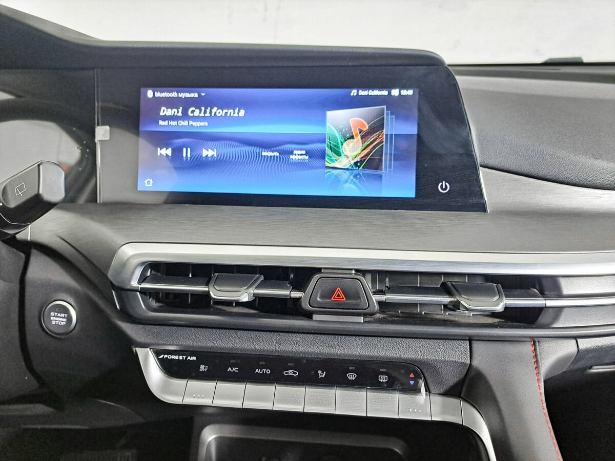 Купить Changan CS35 Plus I Рестайлинг, 2024, 56 729 км, фото №15