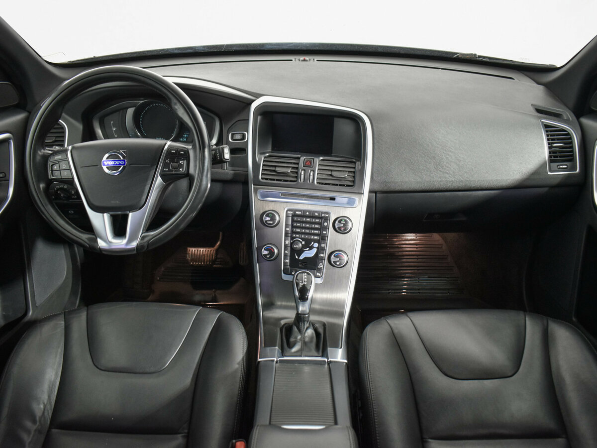 Купить Volvo XC60 I Рестайлинг, 2014, 290 195 км, фото №13