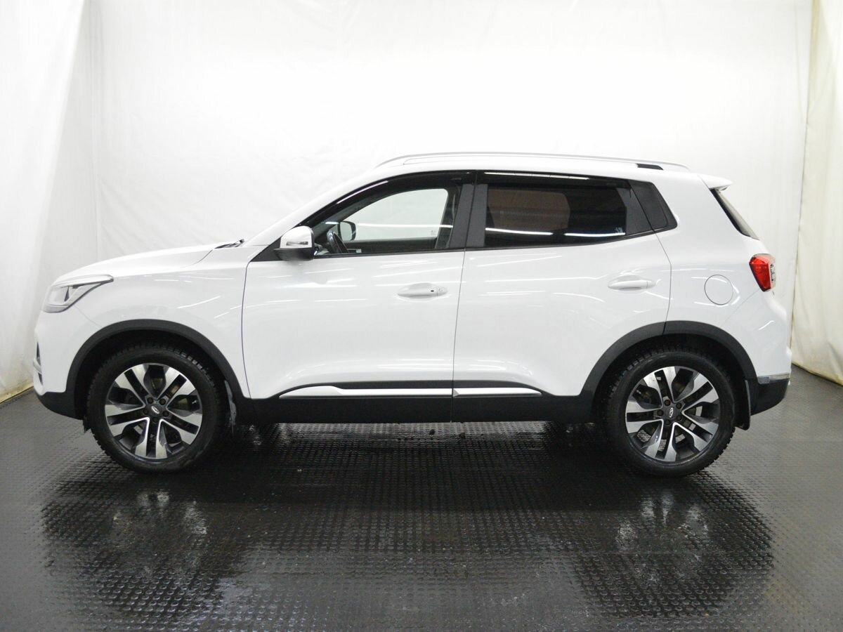 Купить Chery Tiggo 4 I Рестайлинг, 2020, 88 113 км, фото №8