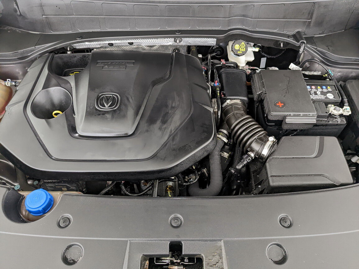 Купить Changan CS35 Plus I Рестайлинг, 2023, 67 484 км, фото №9