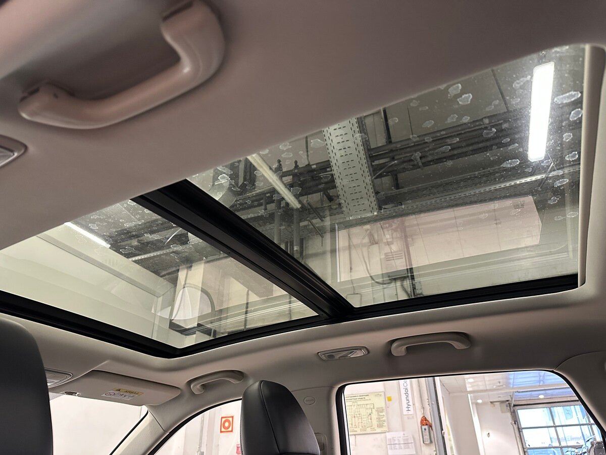 Купить Changan CS35 Plus I Рестайлинг, 2023, 44 997 км, фото №16