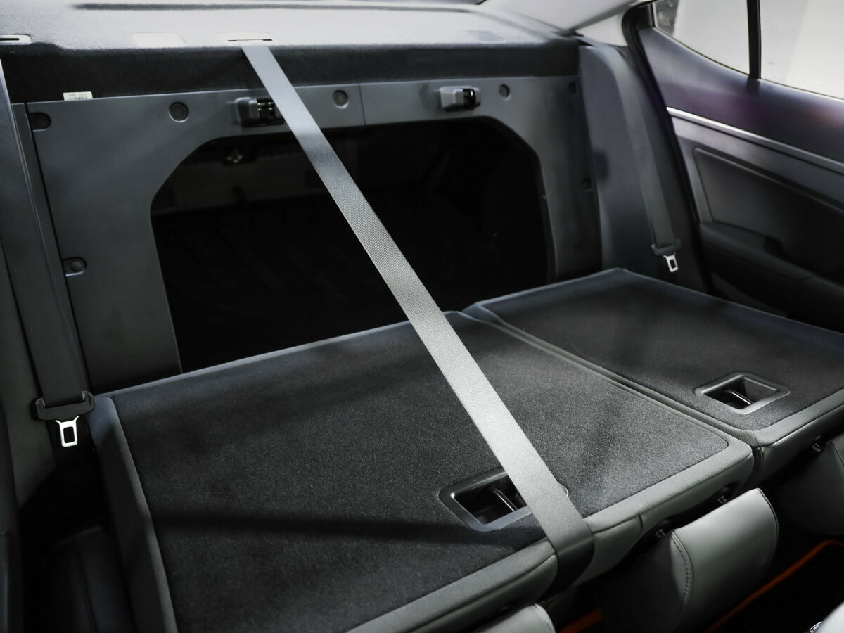 Купить Hyundai Elantra VI (AD), 2016, 151 872 км, фото №23