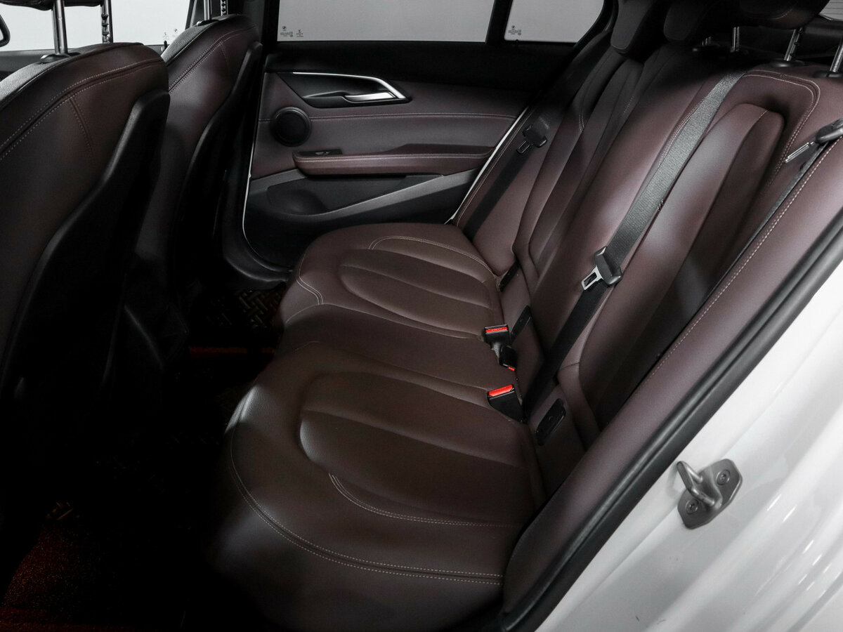 Купить BMW 1 серии 120i III (F52) Рестайлинг, 2020, 87 078 км, фото №8