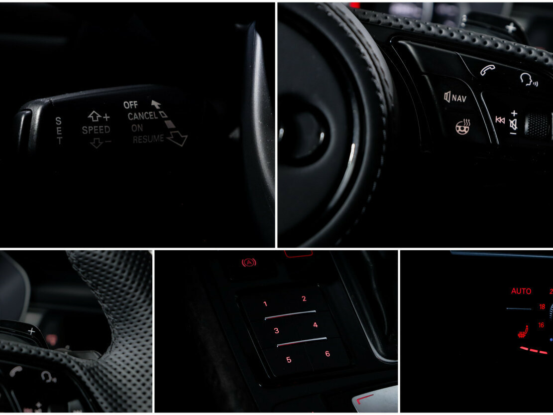 Купить Audi A6 IV (C7) Рестайлинг, 2017, 123 425 км, фото №16