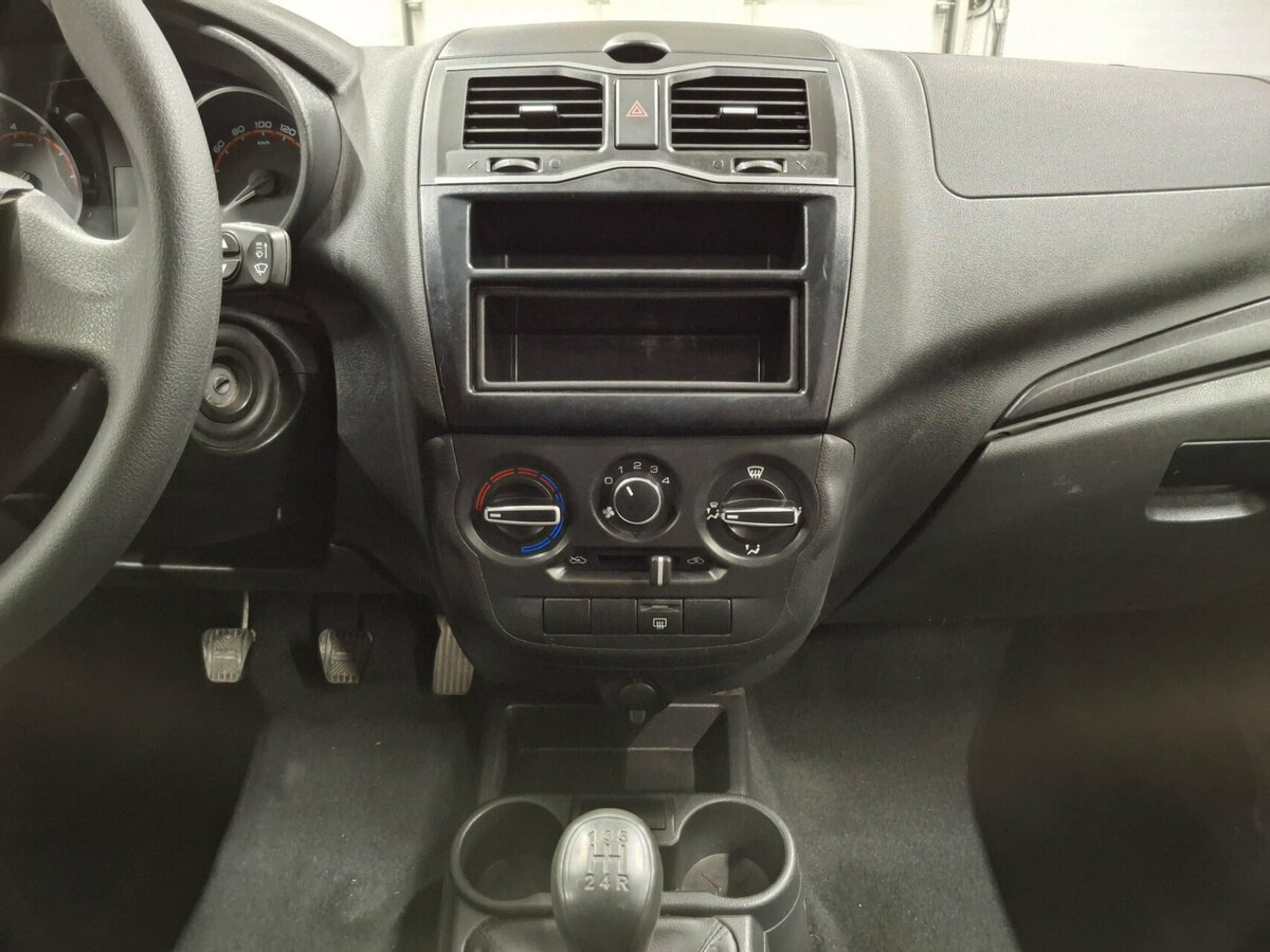 Купить Lada (ВАЗ) Granta I Рестайлинг, 2020, 108 479 км, фото №15