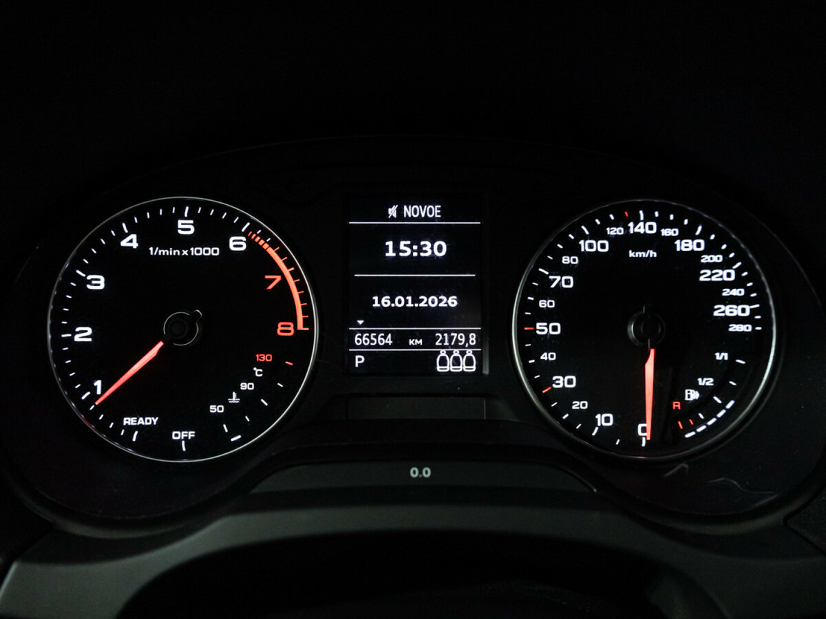 Купить Audi A3 III (8V) Рестайлинг, 2019, 67 000 км, фото №12