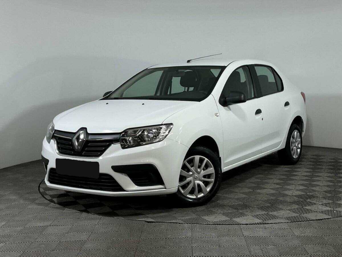 Renault Logan