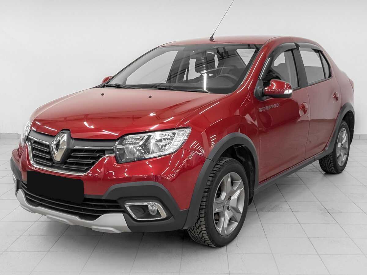 Renault Logan