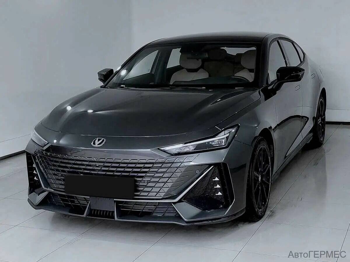 Changan UNI-V