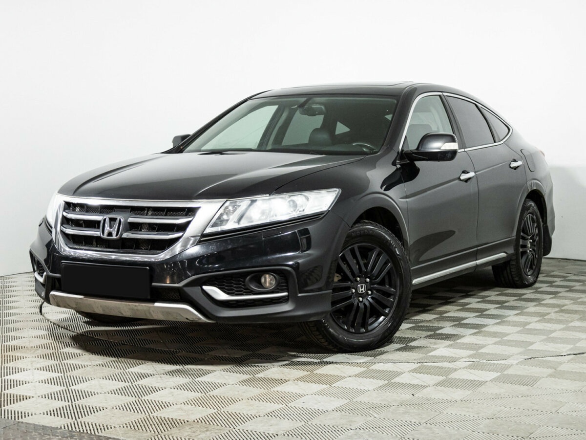 Honda Crosstour